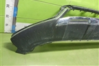 Юбка переднего бампера (A1678851806) для Mercedes Benz GLS-Klass X167 с 2019г (ГЛС)