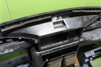 Торпедо под AIR BAG без AIR BAG (3441031010) для Nissan Almera Classic с 2006-2013г (Альмера Классик)