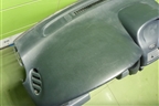 Торпедо под AIR BAG без AIR BAG (3441031010) для Nissan Almera Classic с 2006-2013г (Альмера Классик)