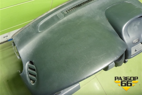 Торпедо под AIR BAG без AIR BAG (3441031010) для Nissan Almera Classic с 2006-2013г (Альмера Классик)