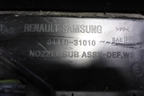 Торпедо под AIR BAG без AIR BAG (3441031010) для Nissan Almera Classic с 2006-2013г (Альмера Классик)