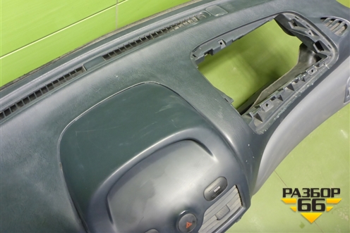 Торпедо под AIR BAG без AIR BAG (3441031010) для Nissan Almera Classic с 2006-2013г (Альмера Классик)