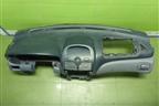 Торпедо под AIR BAG без AIR BAG (3441031010) для Nissan Almera Classic с 2006-2013г (Альмера Классик)