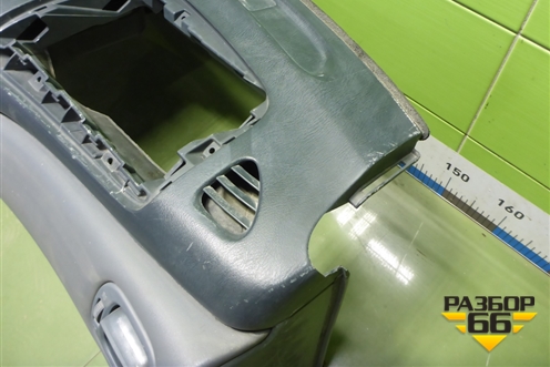 Торпедо под AIR BAG без AIR BAG (3441031010) для Nissan Almera Classic с 2006-2013г (Альмера Классик)
