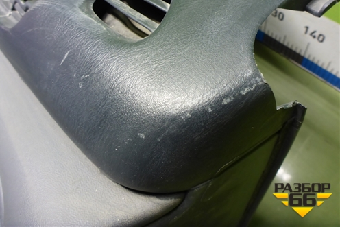 Торпедо под AIR BAG без AIR BAG (3441031010) для Nissan Almera Classic с 2006-2013г (Альмера Классик)