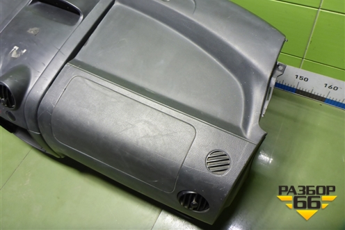 Торпедо для Chevrolet Aveo (T200) с 2003-2008 (Авео Т200)