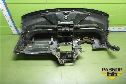 Торпедо для Chevrolet Aveo (T200) с 2003-2008 (Авео Т200)