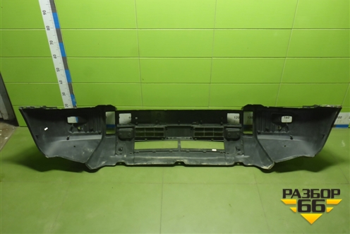 Бампер передний (под парктроник) (F262803501) для Jetour T2 с 2023г (Т2)