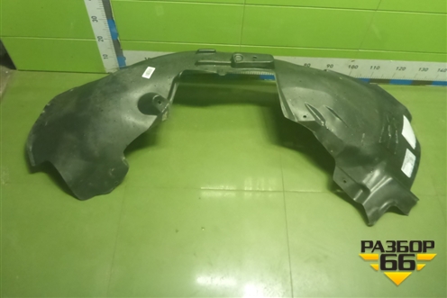 Локер передний левый (дубликат новый) (0140069SX) для Audi Q5 c 2008-2017г (Ку 5)