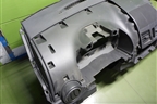 Торпедо под AIR BAG без AIR BAG (7311179J10) для Suzuki SX4 с 2006-2013г (СХ4)