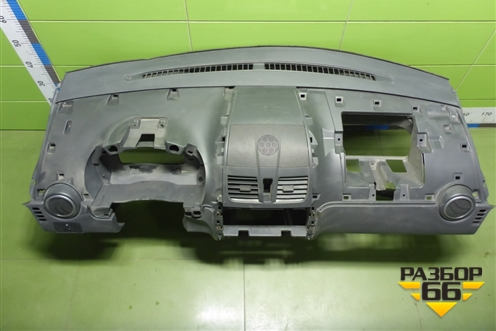 Торпедо под AIR BAG без AIR BAG (7311179J10) для Suzuki SX4 с 2006-2013г (СХ4)
