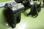 Торпедо под AIR BAG без AIR BAG (7311179J10) для Suzuki SX4 с 2006-2013г (СХ4)