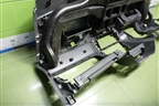 Торпедо под AIR BAG без AIR BAG (7311179J10) для Suzuki SX4 с 2006-2013г (СХ4)