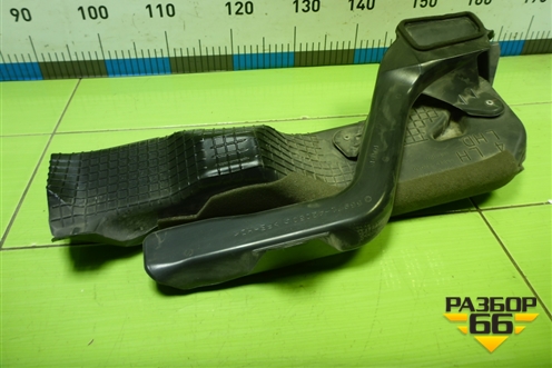 Воздуховод отопителя (5584342080) для Toyota Rav-4 с 2012-2019г (Рав 4)