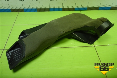 Воздуховод отопителя (5584342080) для Toyota Rav-4 с 2012-2019г (Рав 4)