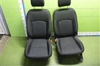 Сиденья комплект (с обогревом, без AIR BAG) для Mitsubishi ASX с 2010г (АСХ)