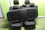 Сиденья комплект (с обогревом, без AIR BAG) для Mitsubishi ASX с 2010г (АСХ)