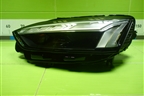 Фара левая (после 2020г Full Matrix Led без блока) (8W6941039) для Audi A5/S5 с 2016г (А5/С5)