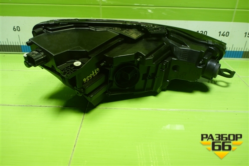 Фара левая (после 2020г Full Matrix Led без блока) (8W6941039) для Audi A5/S5 с 2016г (А5/С5)