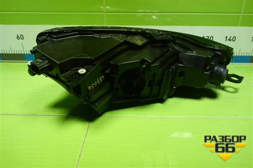 Фара левая (после 2020г Full Matrix Led без блока) (8W6941039) для Audi A5/S5 с 2016г (А5/С5)