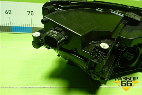 Фара левая (после 2020г Full Matrix Led без блока) (8W6941039) для Audi A5/S5 с 2016г (А5/С5)