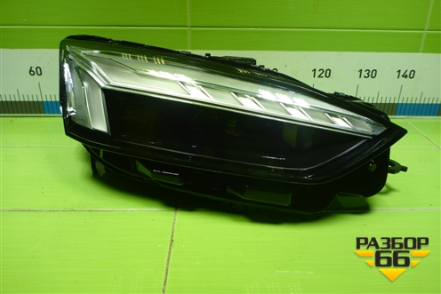 Фара правая (после 2020г Full Matrix Led без блока) (8W6941040) для Audi A5/S5 с 2016г (А5/С5)