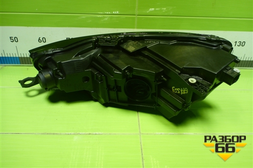 Фара правая (после 2020г Full Matrix Led без блока) (8W6941040) для Audi A5/S5 с 2016г (А5/С5)