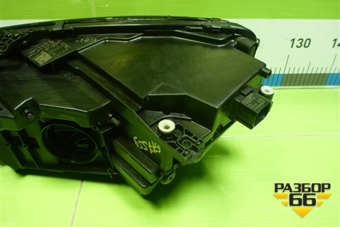 Фара правая (после 2020г Full Matrix Led без блока) (8W6941040) для Audi A5/S5 с 2016г (А5/С5)