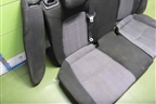 Сиденье заднее для Kia Ceed с 2006-2012г (Сид 1)