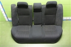 Сиденье заднее для Toyota Corolla (E15) с 2006-2013г (Королла 150)