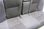 Сиденье заднее для Toyota Corolla (E15) с 2006-2013г (Королла 150)