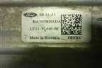 Интеркулер (HA700MHADA CC1191440BF) для Ford Transit с 2014г (Транзит)