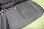 Сиденье заднее для Toyota Rav-4 с 2012-2019г (Рав 4)