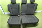 Сиденье заднее для Toyota Rav-4 с 2012-2019г (Рав 4)