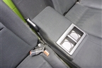 Сиденье заднее для Toyota Rav-4 с 2012-2019г (Рав 4)