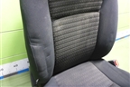 Сиденье переднее правое с AIR BAG (с подогревом) для Toyota Corolla (E15) с 2006-2013г (Королла 150)