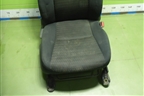 Сиденье переднее правое с AIR BAG (с подогревом) для Toyota Corolla (E15) с 2006-2013г (Королла 150)