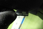 Сиденье переднее правое с AIR BAG (с подогревом) для Toyota Corolla (E15) с 2006-2013г (Королла 150)