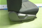 Сиденье переднее правое с AIR BAG (с подогревом) для Toyota Corolla (E15) с 2006-2013г (Королла 150)