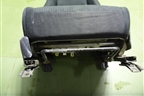 Сиденье переднее правое с AIR BAG  (с подогревом) для Toyota Rav-4 с 2012-2019г (Рав 4)