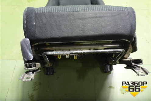 Сиденье переднее правое с AIR BAG  (с подогревом) для Toyota Rav-4 с 2012-2019г (Рав 4)