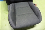 Сиденье переднее правое с AIR BAG  (с подогревом) для Toyota Rav-4 с 2012-2019г (Рав 4)