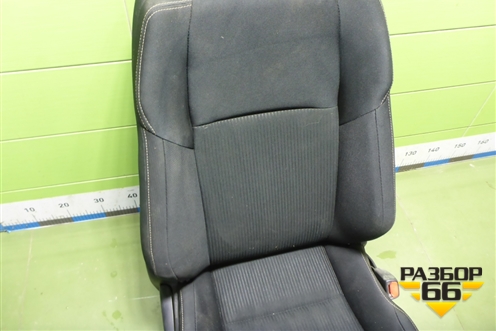 Сиденье переднее правое с AIR BAG  (с подогревом) для Toyota Rav-4 с 2012-2019г (Рав 4)