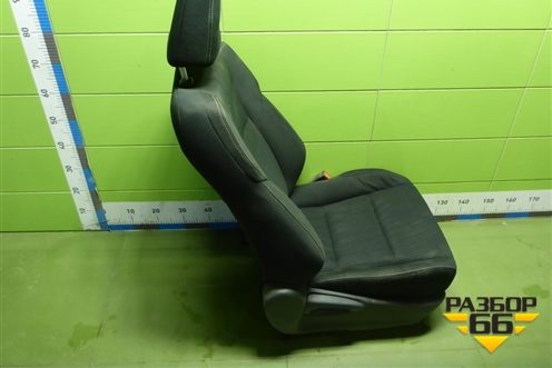 Сиденье переднее правое с AIR BAG  (с подогревом) для Toyota Rav-4 с 2012-2019г (Рав 4)