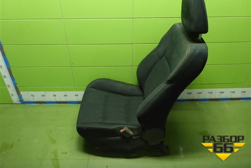 Сиденье переднее правое с AIR BAG  (с подогревом) для Toyota Rav-4 с 2012-2019г (Рав 4)