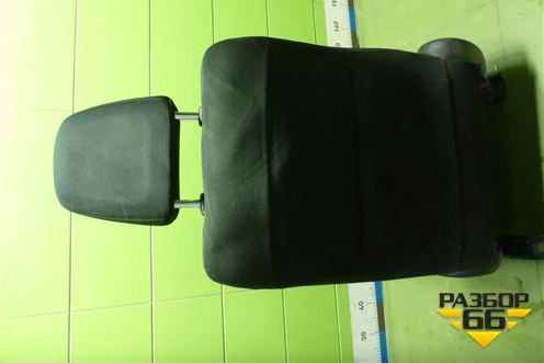 Сиденье переднее правое с AIR BAG  (с подогревом) для Toyota Rav-4 с 2012-2019г (Рав 4)