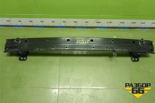 Усилитель переднего бампера (520210R050) для Toyota Rav-4 с 2012-2019г (Рав 4)