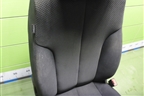 Сиденья комплект (AIR BAG подогрев электро регулировка) для Volkswagen Passat (B6) с 2005-2010г (Пассат Б6)