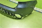 Бампер задний (под парктроники) (521590E070) для Toyota Highlander с 2013-2021г (Хайлендер)
