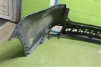 Бампер задний (под парктроники) (521590E070) для Toyota Highlander с 2013-2021г (Хайлендер)